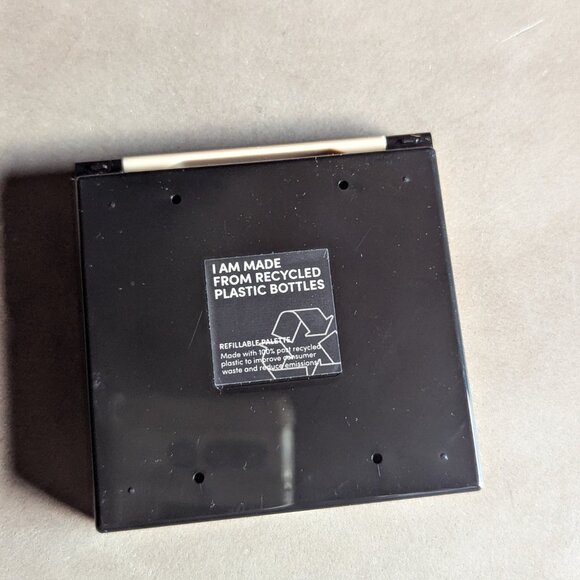 Fitglow Beauty Multi-Use Ceramide Cream Palettes 4-shade Blush and Lip Cream Set - Picture 11 of 16